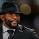Illustration for article titled Heres Ray Lewis Rapping, Sort Of, For Some Reason